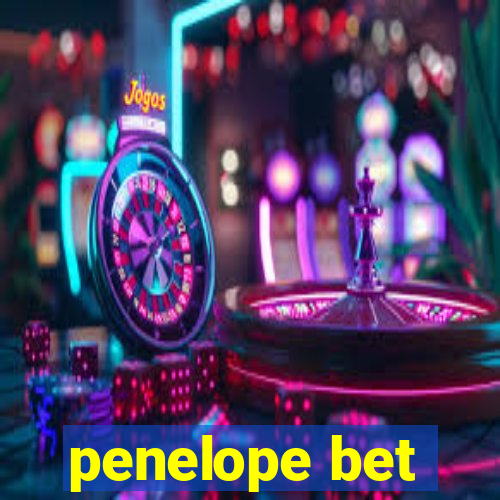 penelope bet